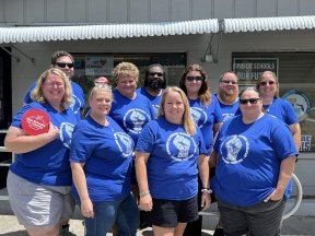 2024-25 HCTA Exec Board
